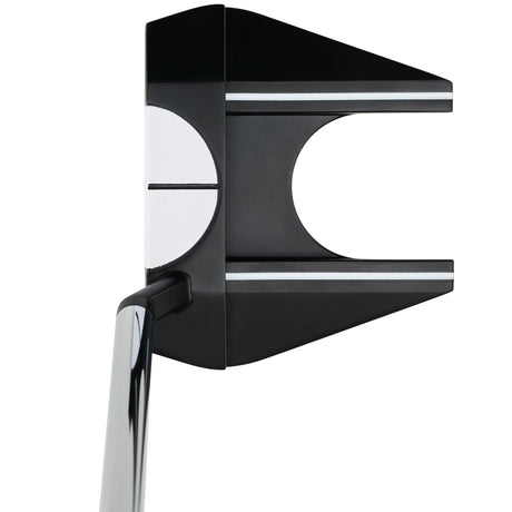 Odyssey Ai - DUAL 7 S 1/2 Ball Putter, Rechtshand - Golflaedchen.de