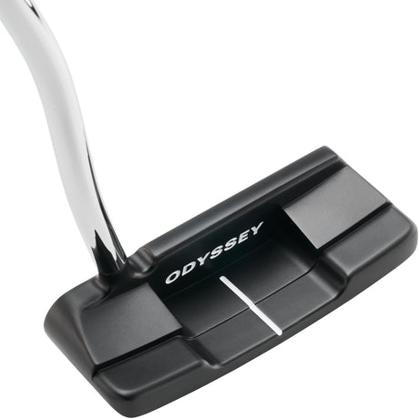 Odyssey Ai - DUAL Double Wide Putter, DB, Rechtshand - Golflaedchen.de