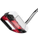Odyssey Ai - DUAL Jailbird Mini Putter, DB, Rechtshand - Golflaedchen.de