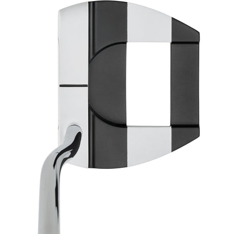 Odyssey Ai - DUAL Jailbird Mini Putter, DB, Rechtshand - Golflaedchen.de