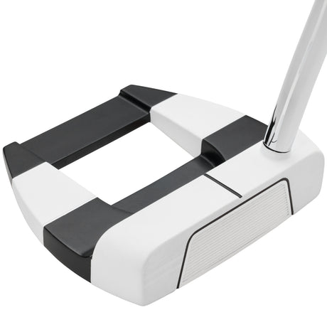 Odyssey Ai - DUAL Jailbird Mini Putter, DB, Rechtshand - Golflaedchen.de