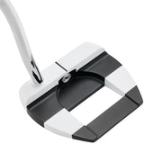Odyssey Ai - DUAL Jailbird Mini Putter, DB, Rechtshand - Golflaedchen.de