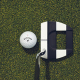 Odyssey Ai - DUAL Jailbird Mini Putter, DB, Rechtshand - Golflaedchen.de