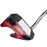 Odyssey Ai - DUAL 7 Putter, DB, Rechtshand - Golflaedchen.de