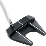 Odyssey Ai - DUAL 7 Putter, DB, Rechtshand - Golflaedchen.de