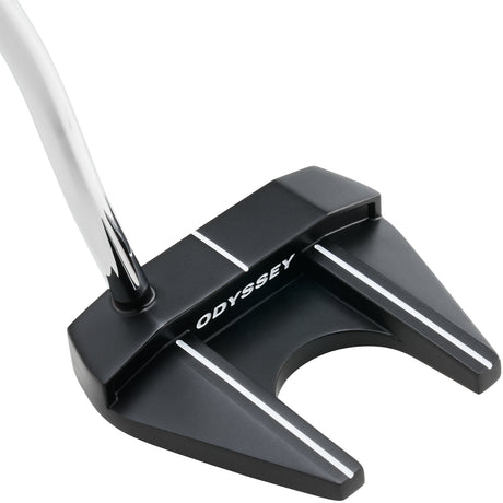 Odyssey Ai - DUAL 7 Putter, DB, Rechtshand - Golflaedchen.de