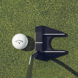 Odyssey Ai - DUAL 7 Putter, DB, Rechtshand - Golflaedchen.de