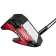 Odyssey Ai - DUAL 7 S Putter, Rechtshand - Golflaedchen.de