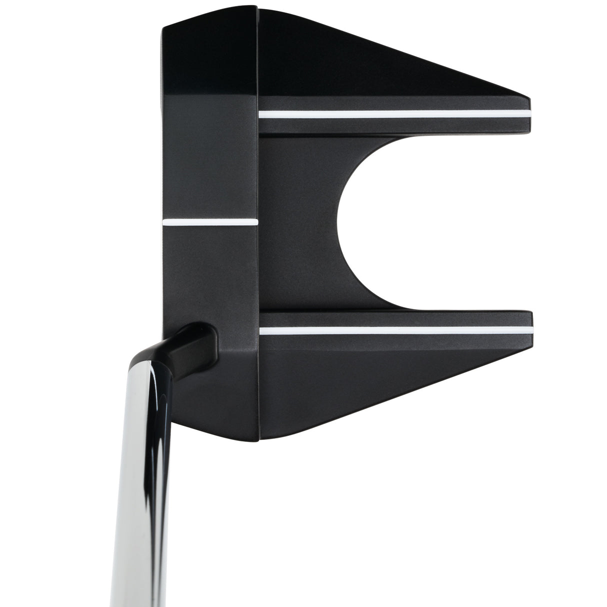 Odyssey Ai - DUAL 7 S Putter, Rechtshand - Golflaedchen.de