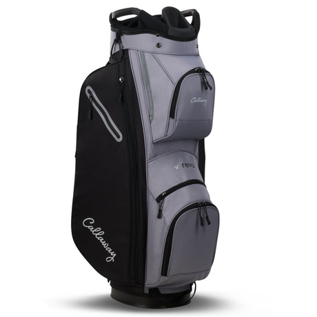 Callaway REVA 2026 Damen Komplettset / Golfset, Schwarz, Rechtshand - Golflaedchen.de