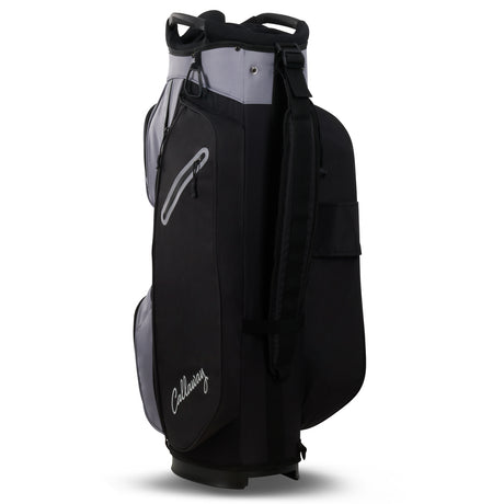 Callaway REVA 2026 Damen Komplettset / Golfset, Schwarz, Rechtshand - Golflaedchen.de