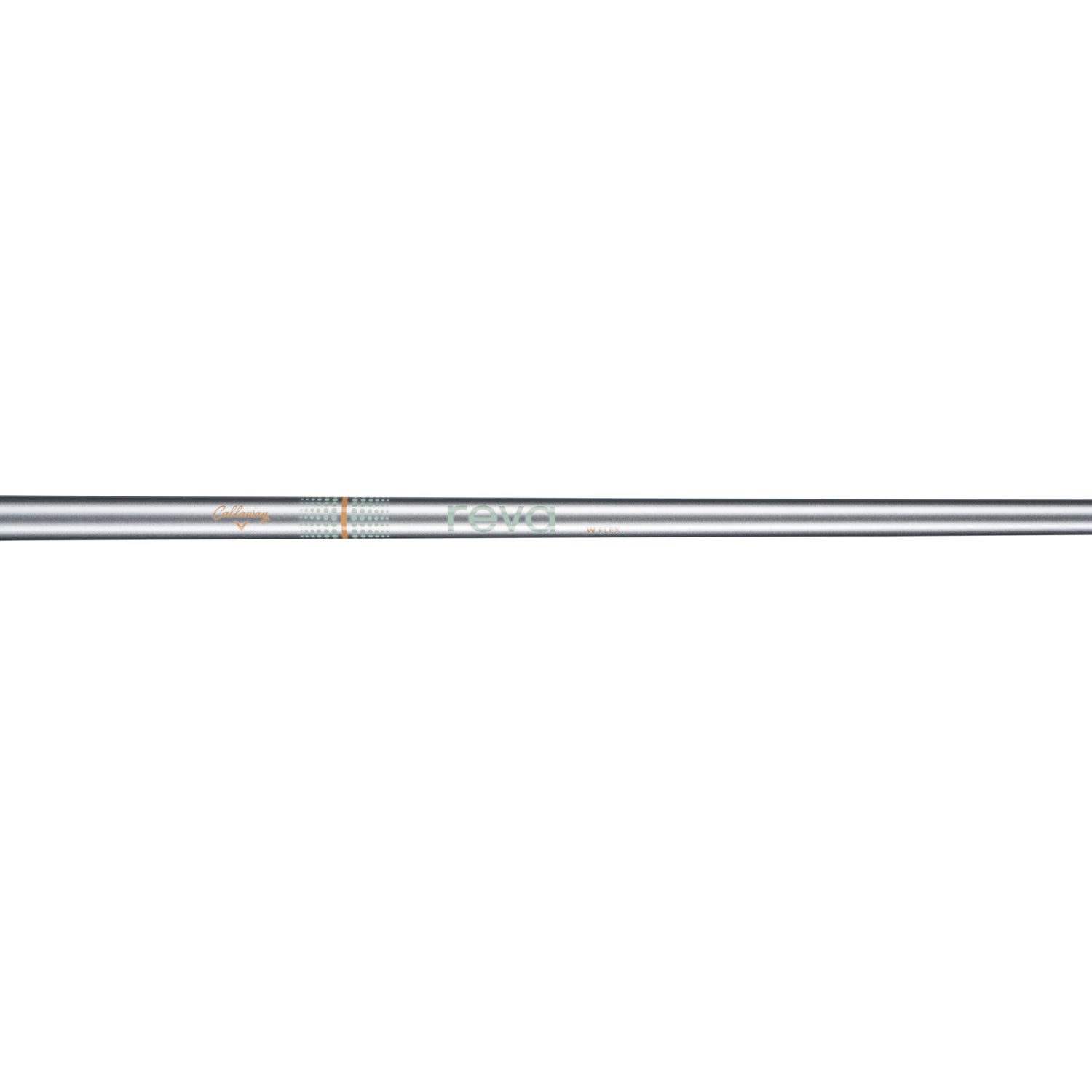 Callaway REVA 2026 Damen Komplettset / Golfset, Weiß / Grün, Rechtshand - Golflaedchen.de