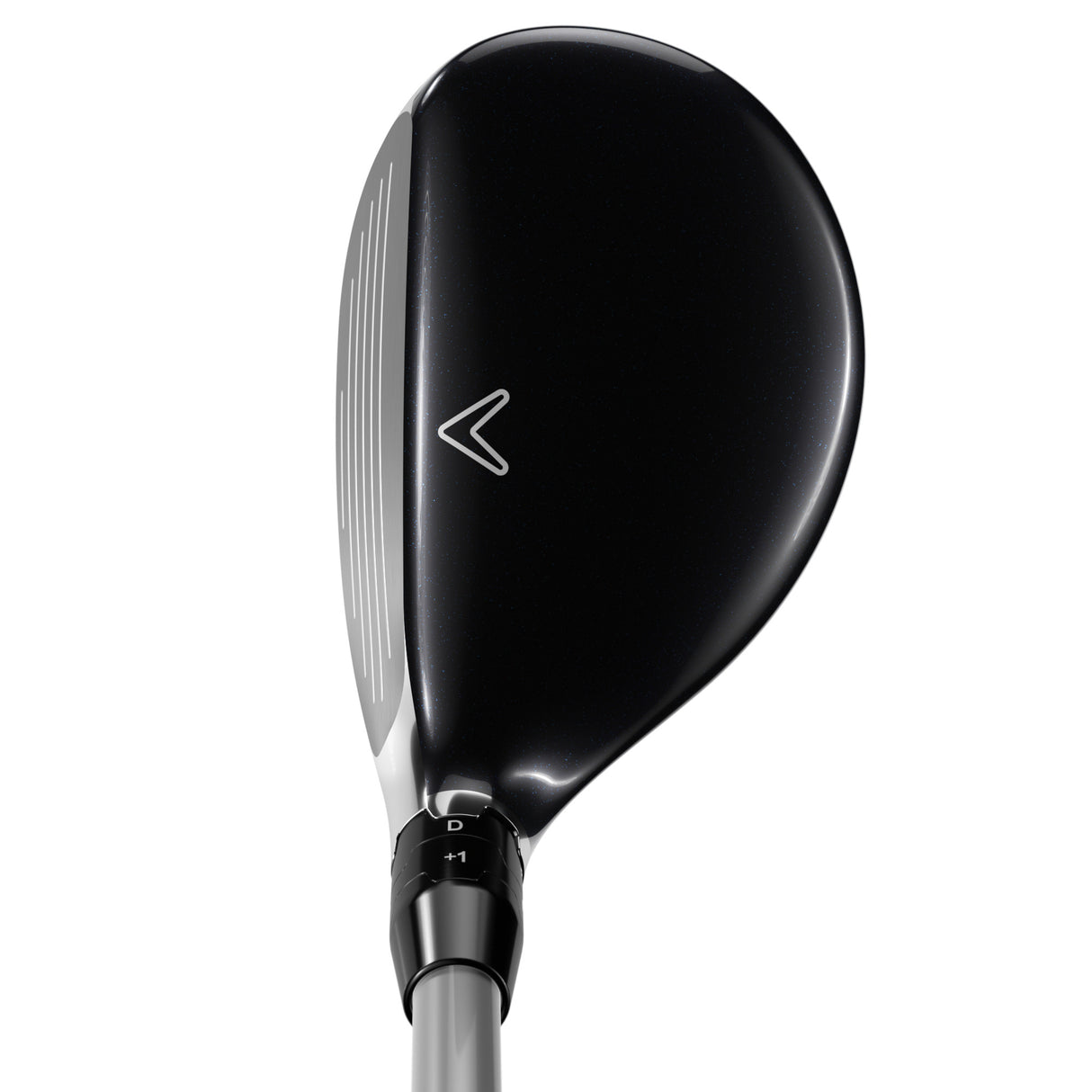 Callaway Paradym DEMO Hybrid, Damen Linkshand - Golflaedchen.de