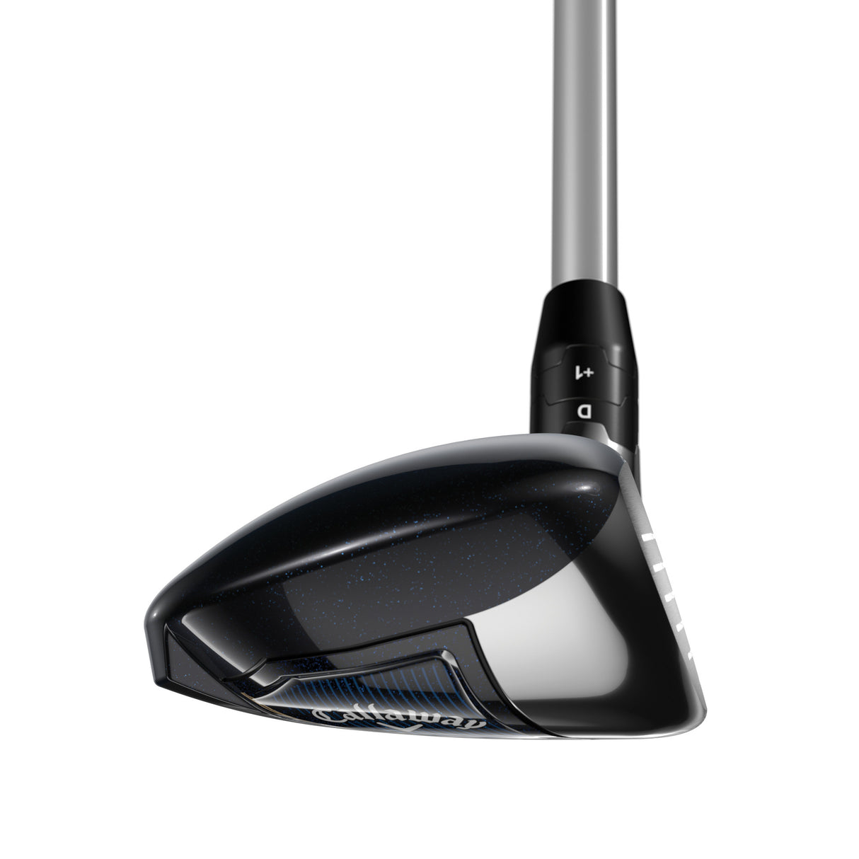 Callaway Paradym DEMO Hybrid, Damen Linkshand - Golflaedchen.de