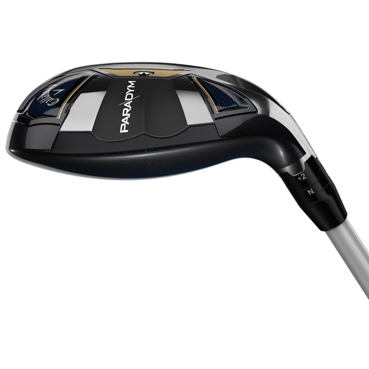 Callaway Paradym DEMO Hybrid, Damen Linkshand - Golflaedchen.de