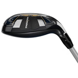 Callaway Paradym DEMO Hybrid, Damen Linkshand - Golflaedchen.de