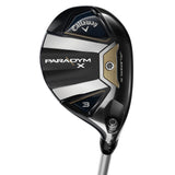 Callaway Paradym X DEMO Hybrid, Damen Rechtshand - Golflaedchen.de