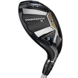 Callaway Paradym X DEMO Hybrid, Damen Rechtshand - Golflaedchen.de