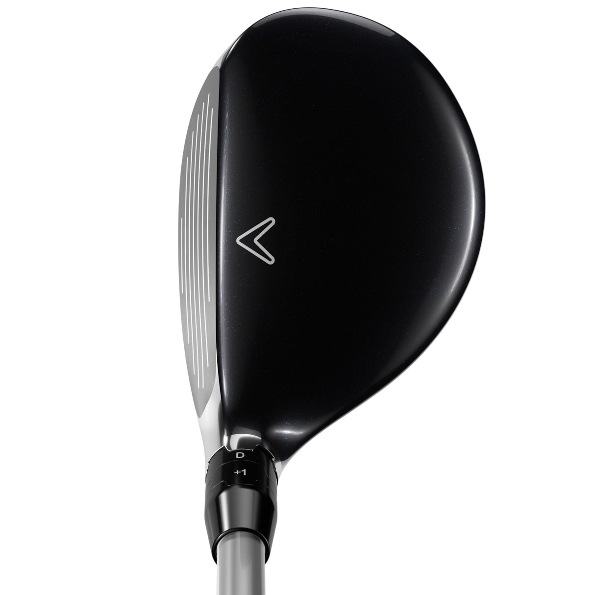 Callaway Paradym X DEMO Hybrid, Damen Rechtshand - Golflaedchen.de