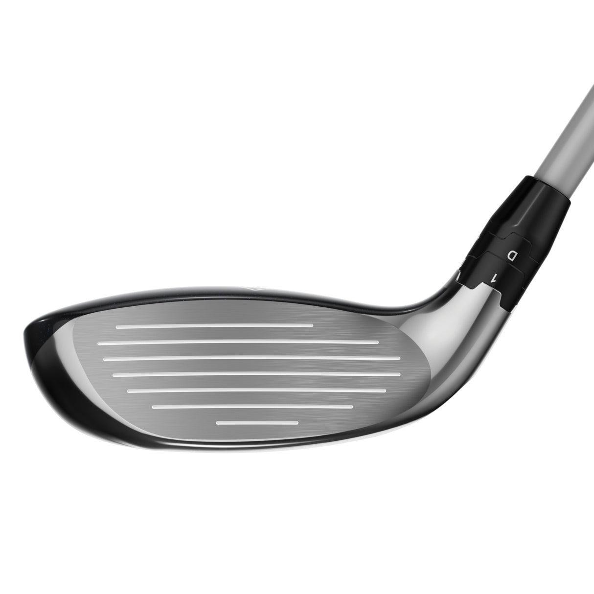Callaway Paradym X DEMO Hybrid, Damen Rechtshand - Golflaedchen.de