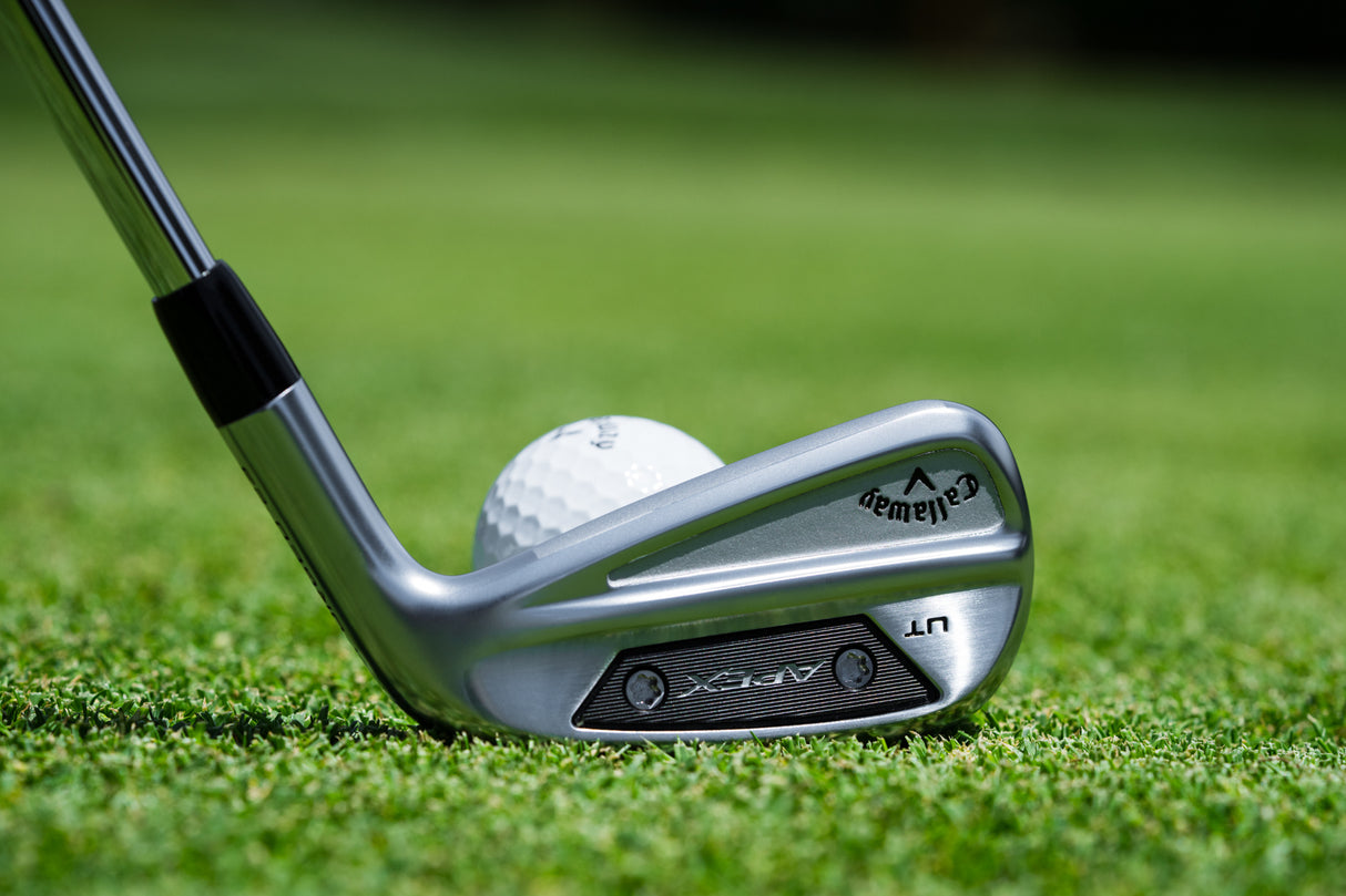 Callaway Apex UT 24 Driving Iron, Herren Rechtshand - Golflaedchen.de