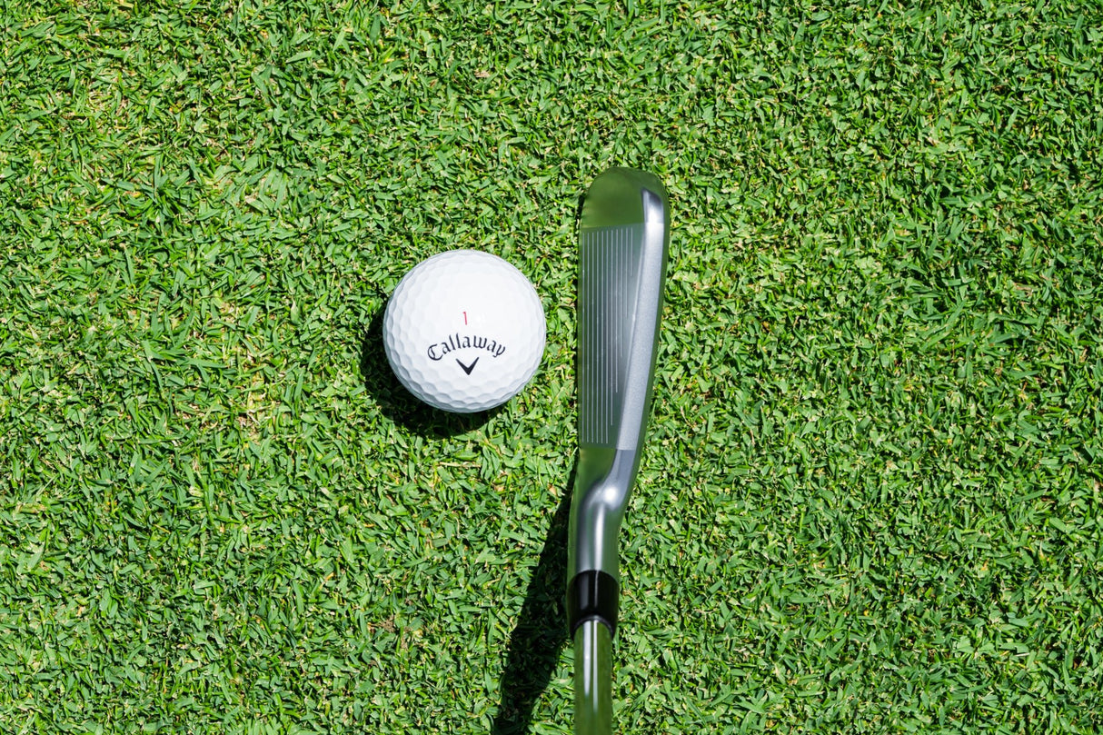 Callaway Apex UT 24 Driving Iron, Herren Rechtshand - Golflaedchen.de