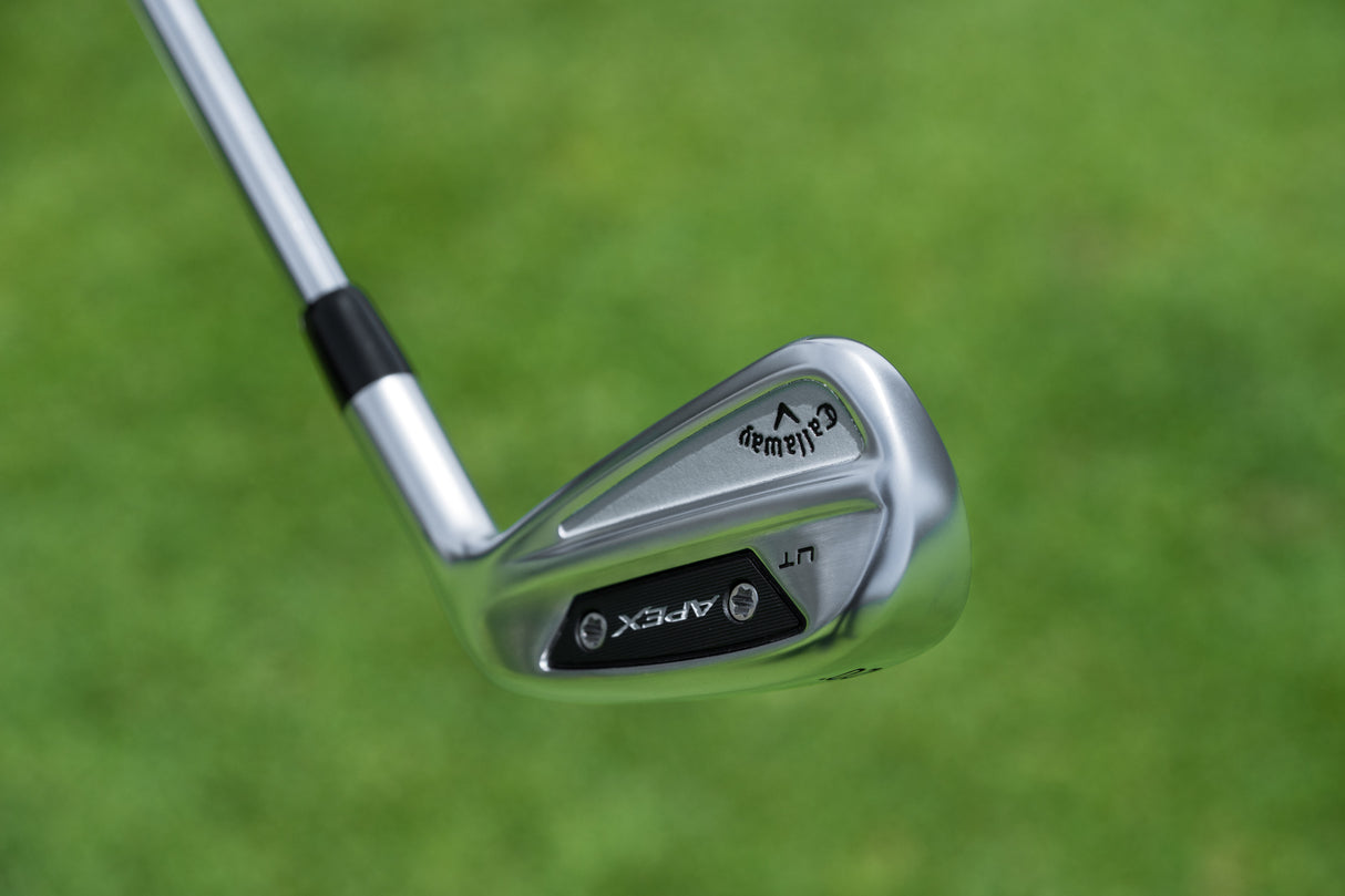 Callaway Apex UT 24 Driving Iron, Herren Rechtshand - Golflaedchen.de