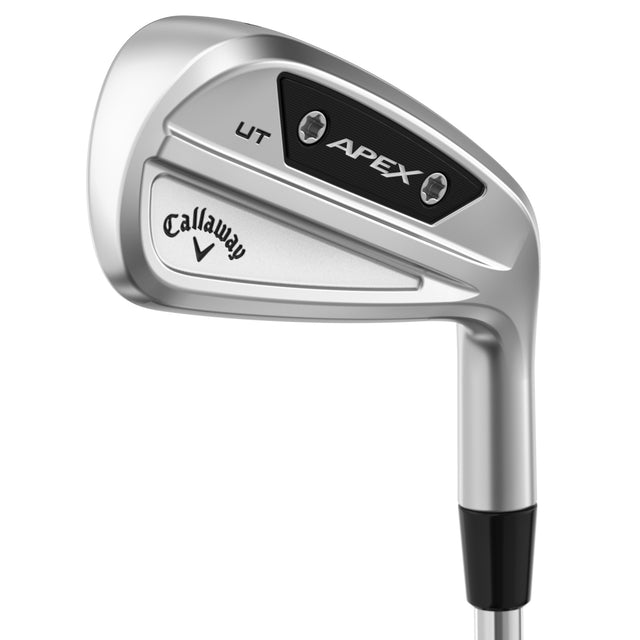 Callaway Apex UT 24 DEMO Driving Iron, Herren Linkshand - Golflaedchen.de