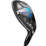 Callaway Paradym Ai Smoke Hybrid, Herren Linkshand - Golflaedchen.de