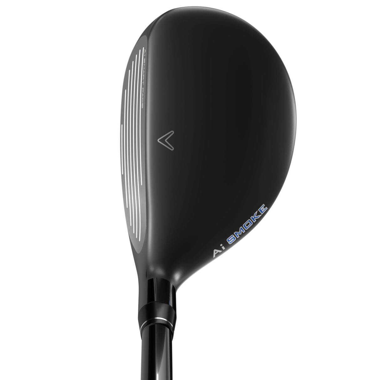 Callaway Paradym Ai Smoke MAX Fast Hybrid, Damen Rechtshand - Golflaedchen.de
