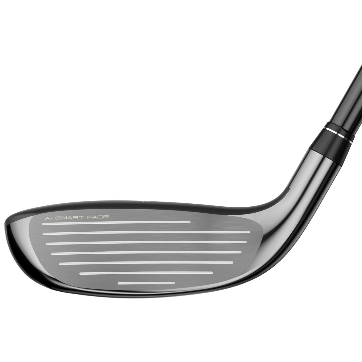 Callaway Paradym Ai Smoke MAX Fast Hybrid, Damen Rechtshand - Golflaedchen.de