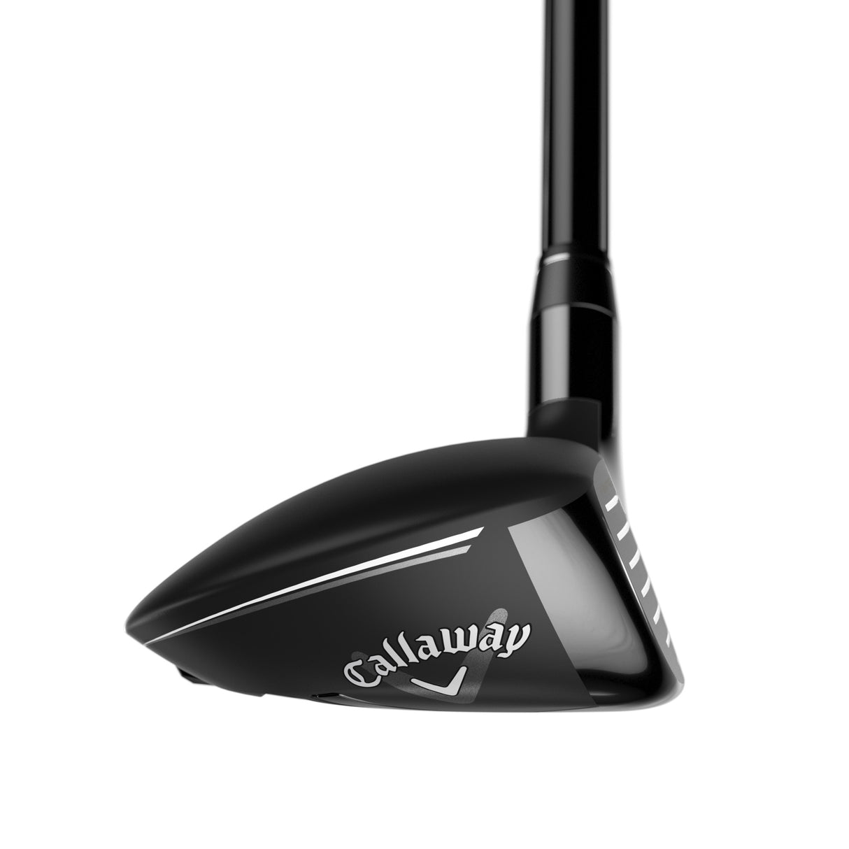 Callaway Paradym Ai Smoke MAX Fast Hybrid, Damen Rechtshand - Golflaedchen.de