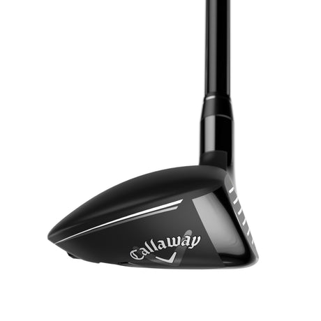 Callaway Paradym Ai Smoke MAX Fast Hybrid, Damen Rechtshand - Golflaedchen.de