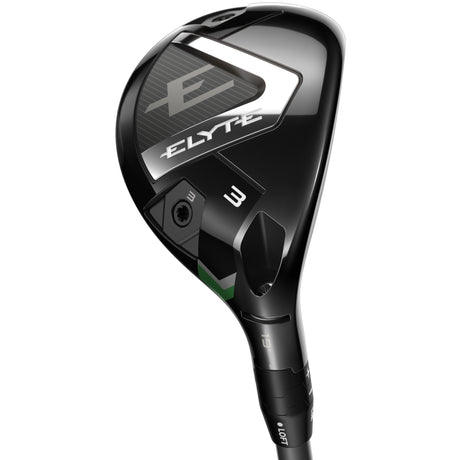 Callaway Elyte Hybrid, Herren Rechtshand - Golflaedchen.de