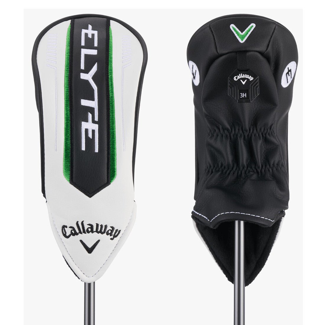 Callaway Elyte Hybrid, Herren Rechtshand - Golflaedchen.de