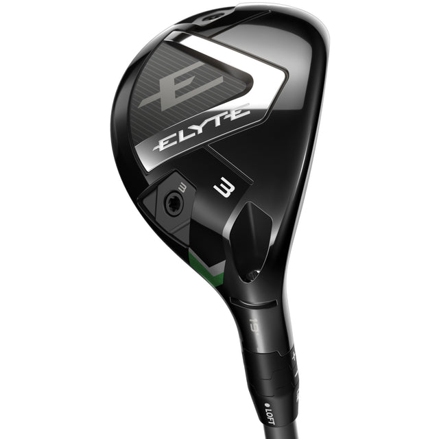 Callaway Elyte Hybrid, Herren Linkshand - Golflaedchen.de
