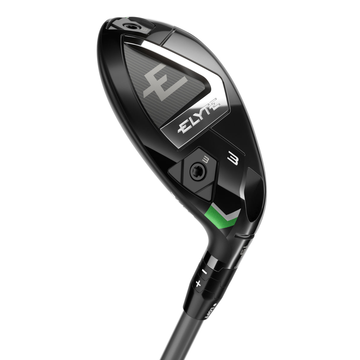 Callaway Elyte Hybrid, Herren Linkshand - Golflaedchen.de
