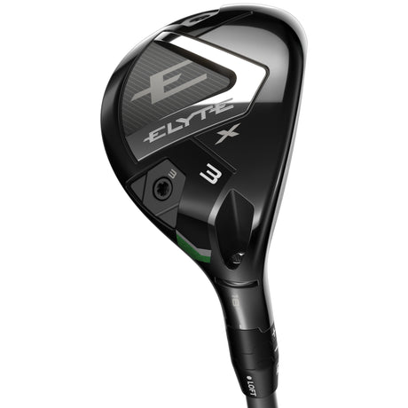 Callaway Elyte X Hybrid, Herren Rechtshand - Golflaedchen.de