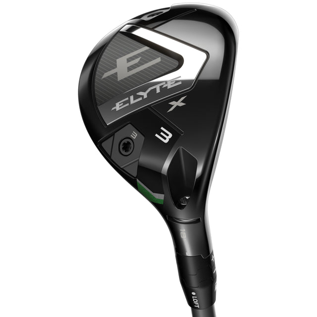 Callaway Elyte X Hybrid, Herren Rechtshand - Golflaedchen.de