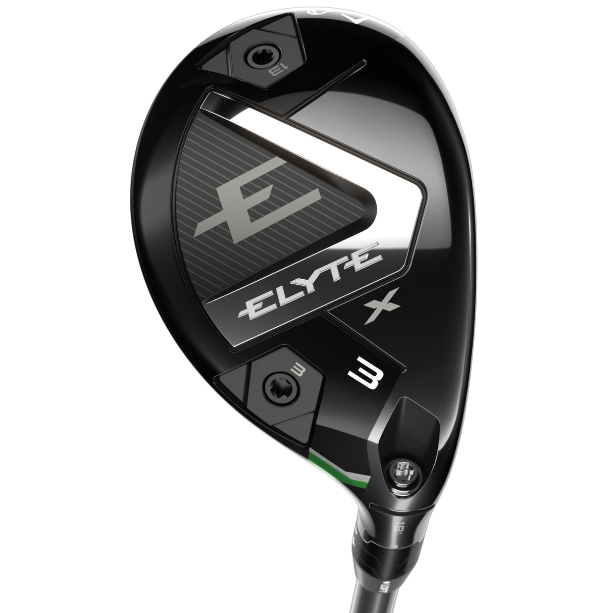 Callaway Elyte X Hybrid, Herren Rechtshand - Golflaedchen.de