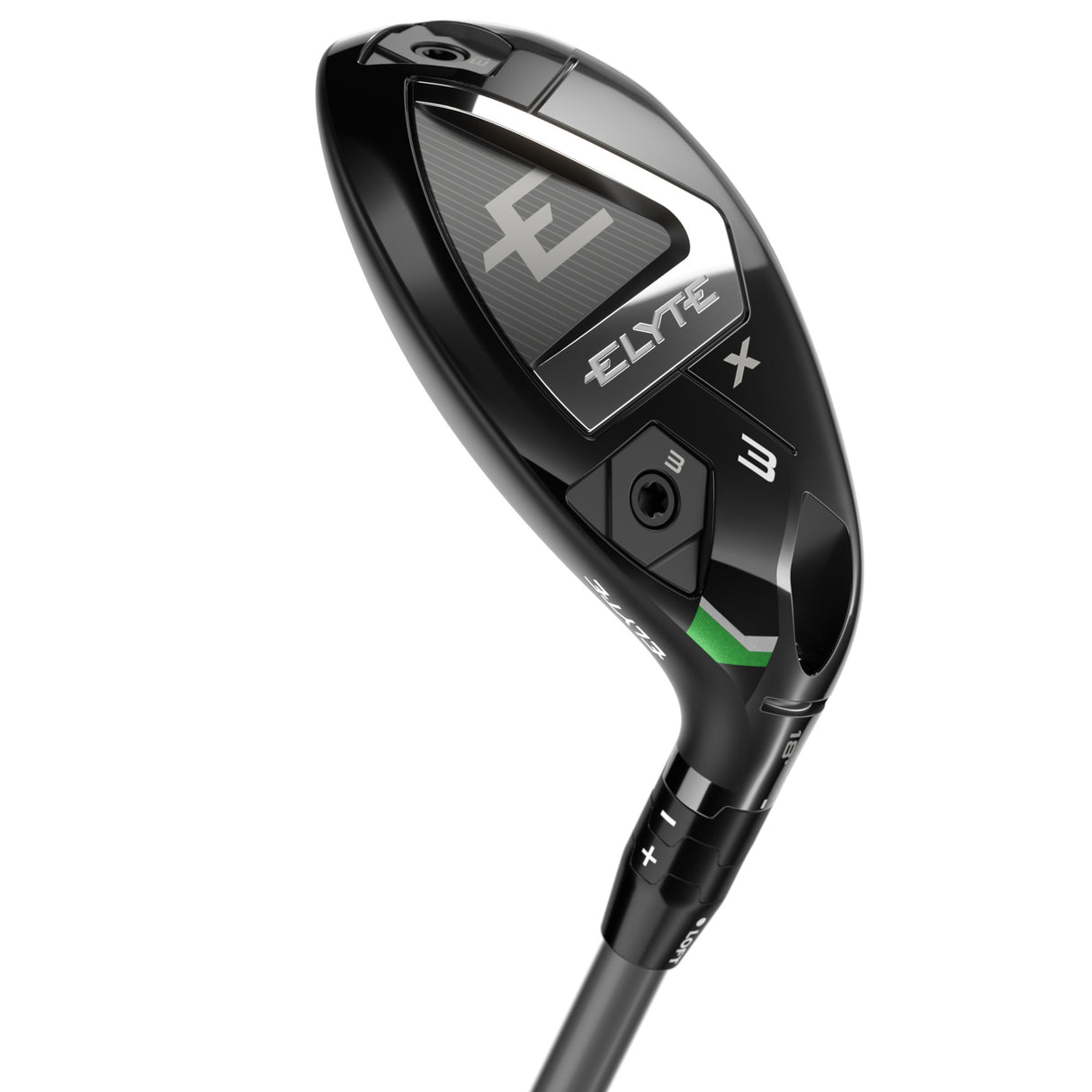Callaway Elyte X Hybrid, Herren Rechtshand - Golflaedchen.de