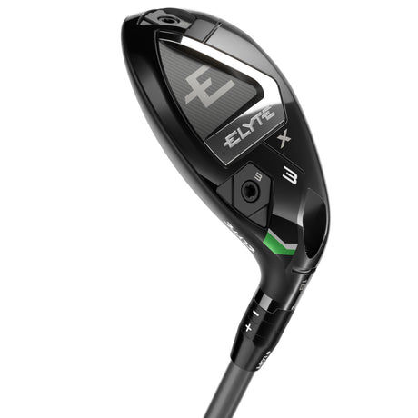 Callaway Elyte X Hybrid, Herren Rechtshand - Golflaedchen.de