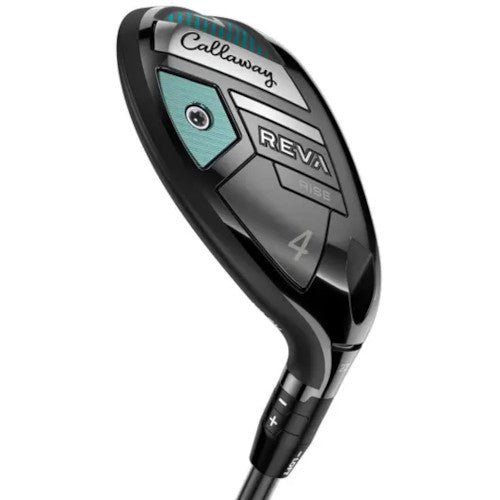 Callaway Reva Rise Hybrid, Damen Rechtshand - Golflaedchen.de