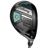 Callaway Reva Rise Hybrid, Damen Rechtshand - Golflaedchen.de