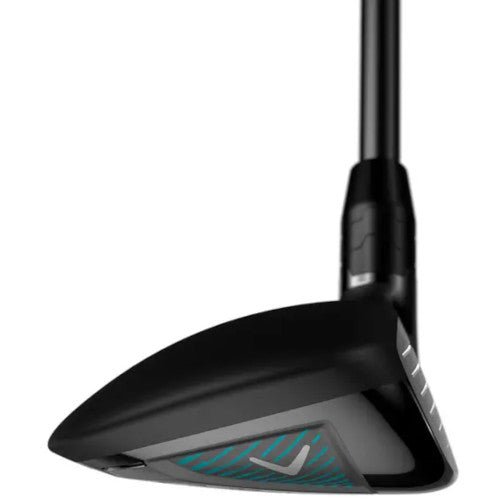 Callaway Reva Rise Hybrid, Damen Linkshand - Golflaedchen.de