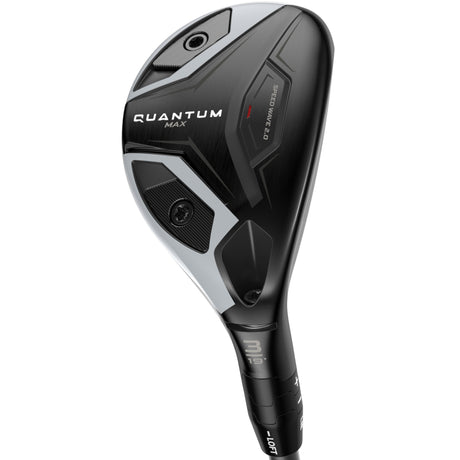 Callaway Quantum MAX Hybrid, Herren Rechtshand - Golflaedchen.de