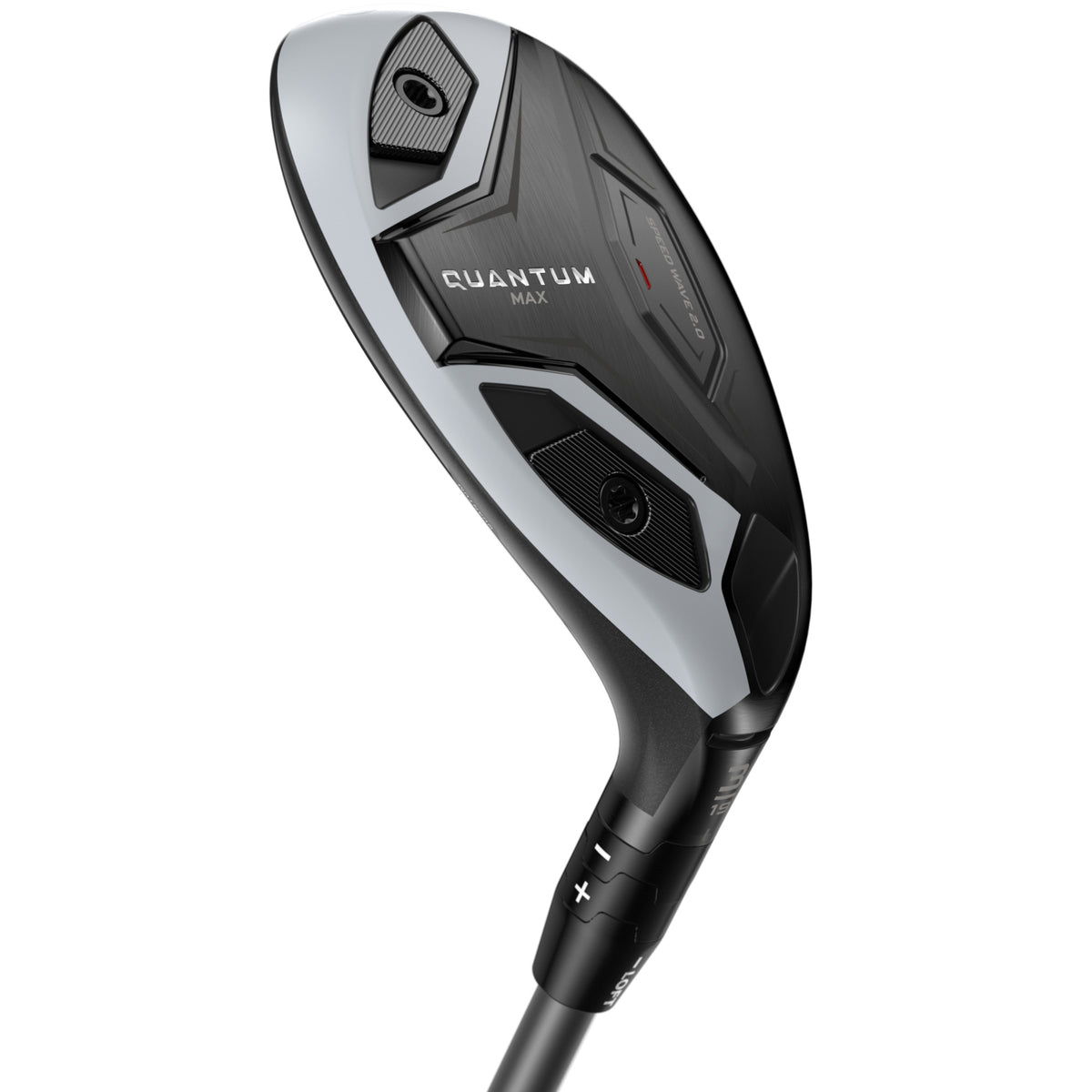 Callaway Quantum MAX Hybrid, Herren Rechtshand - Golflaedchen.de
