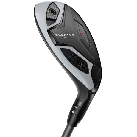 Callaway Quantum MAX Hybrid, Herren Rechtshand - Golflaedchen.de