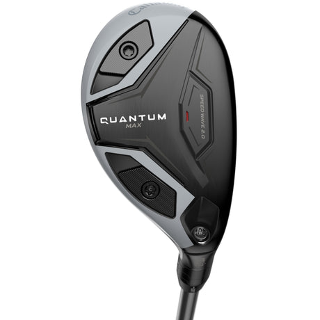 Callaway Quantum MAX Hybrid, Herren Linkshand - Golflaedchen.de
