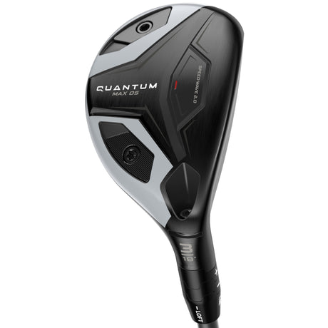 Callaway Quantum MAX OS Hybrid, Herren Rechtshand - Golflaedchen.de